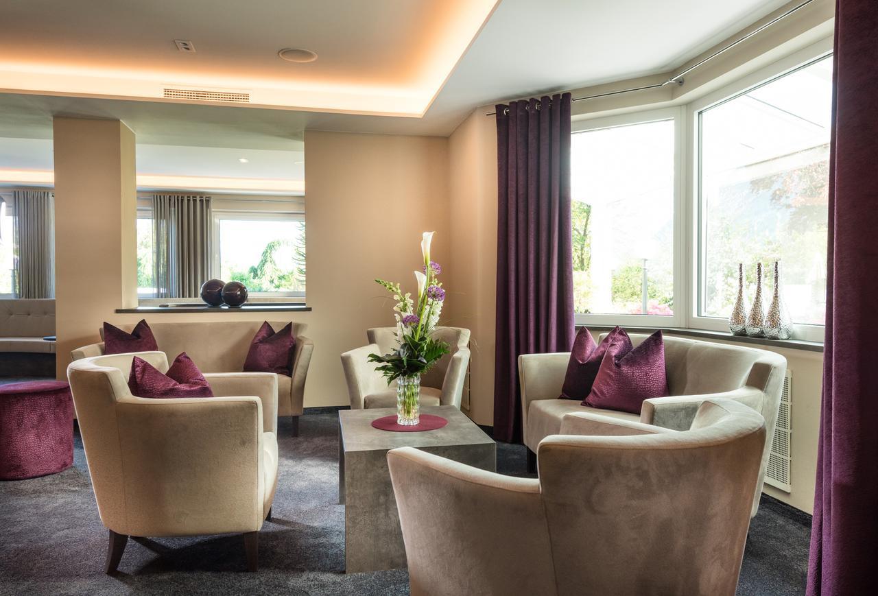 Fayn Garden Retreat Hotel Lagundo Zewnętrze zdjęcie
